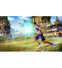 Kinect Sports Rivals