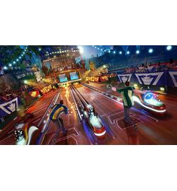 Kinect Sports Rivals