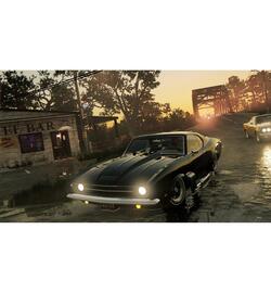Mafia III