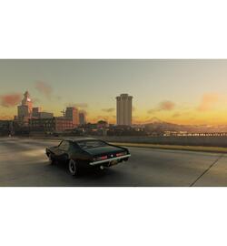 Mafia III