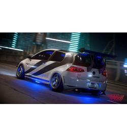 Need for Speed: Payback