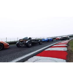 Project Cars