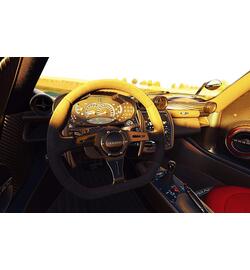 Project Cars