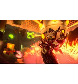 Plants vs. Zombies Garden Warfare 2