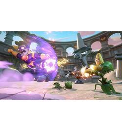 Plants vs. Zombies Garden Warfare 2