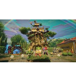 Plants vs. Zombies Garden Warfare 2