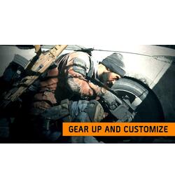 Tom Clancy's The Division