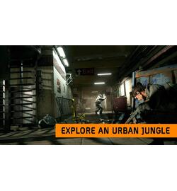 Tom Clancy's The Division