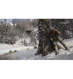 Tom Clancy's Ghost Recon: Breakpoint - Standard Edition