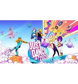 Just Dance 2020