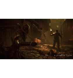 A Plague Tale: Innocence