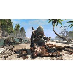 Assassin's Creed IV: Black Flag