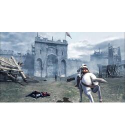 Assassin's Creed