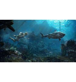Assassin's Creed IV: Black Flag