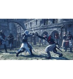 Assassin's Creed