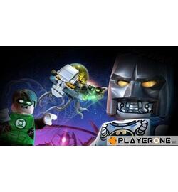 LEGO Batman 3: Beyond Gotham