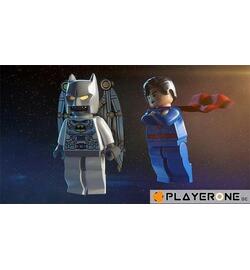 LEGO Batman 3: Beyond Gotham