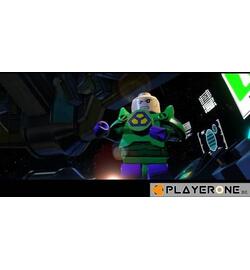 LEGO Batman 3: Beyond Gotham