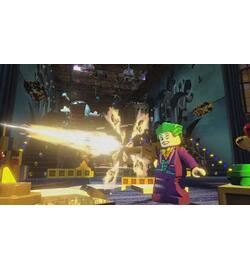 LEGO Batman 3: Beyond Gotham