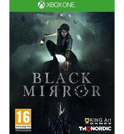 Black Mirror