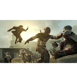 Assassin's Creed: Brotherhood