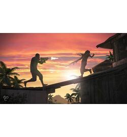 Far Cry 3