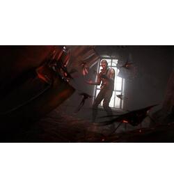Dishonored 2