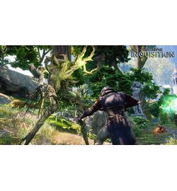 Dragon Age III: Inquisition