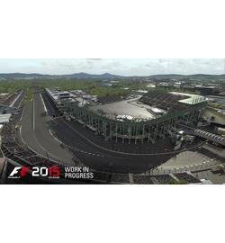 F1 2015
