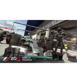 F1 2015