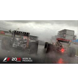 F1 2015