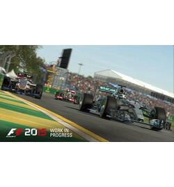 F1 2015