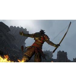 For Honor