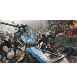 For Honor
