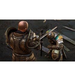 For Honor