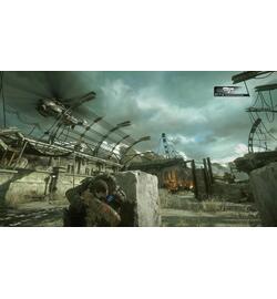 Gears of War Ultimate Edition