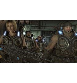 Gears of War 3