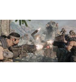 Gears of War 3