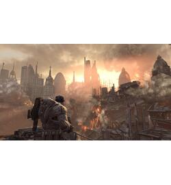 Gears of War 2