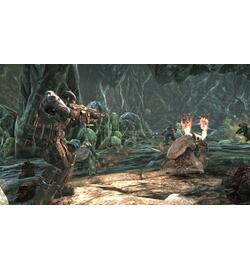 Gears of War 2