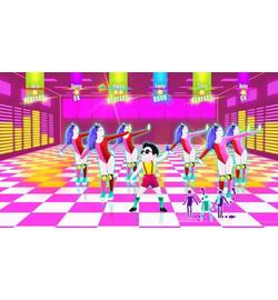 Just Dance 2017