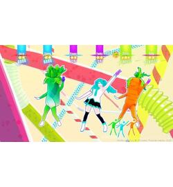 Just Dance 2017