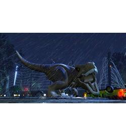 LEGO Jurassic World
