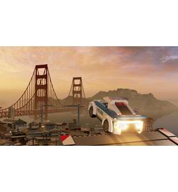LEGO City: Undercover