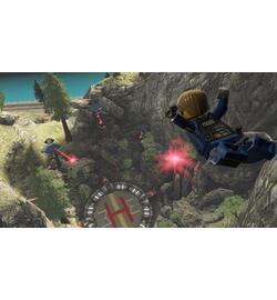 LEGO City: Undercover