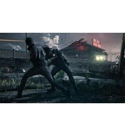 Quantum Break