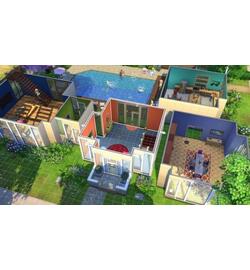 De Sims 4