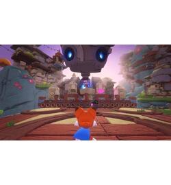Super Lucky's Tale