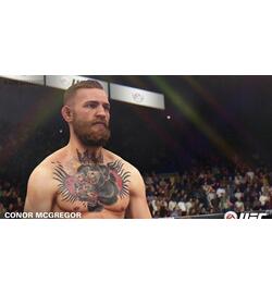 UFC 2 - EA Sports