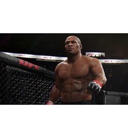 UFC 2 - EA Sports